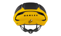 ARO5 Bike Cycling Helmet "Amber Yellow / Blackout" 99469 TF1