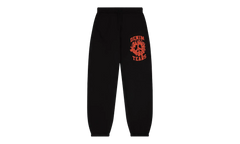 Denim U Sweatpants "Black" DT416