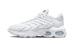 Air Max TW "Triple White" DQ3984 102