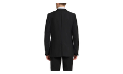 Suite JACKET "Black" RM JA0008 4794 E23 10