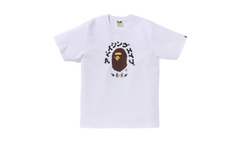 Summer Tee "White" RA 1024