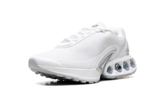 Air Max Dn WMNS"White Metallic Silver" Fj3145 102