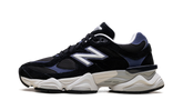 9060 "Black Concord White" U9060EEO