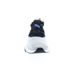 POD-S3.1 CG5947 Mens White Mesh Lace Up Lifestyle Sneakers Shoes