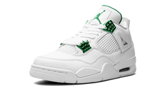 4 Retro "Metallic Pack - Pine Green" CT8527 113