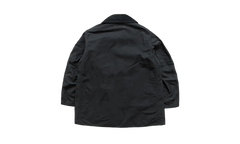 Waxed Cotton Jacket "Grey" S50AM0633M35282855