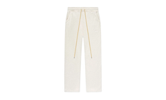 Script Logo Sweatpant "Cream" RHPS24PA11150530