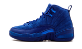 Air Jordan 12 Retro GS "Deep Royal" 153265 400