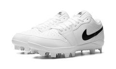 Air Jordan 1 Retro MCS Low "White Black" CJ8524 101