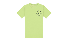 SPORT BREAKFAST CLUB GRAPHIC DRI-FIT TEE "Green" DX9162 383