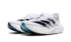 Adizero Pro Evo1 EVOLUTION "HUMANRACE - White / Black" KJ1992