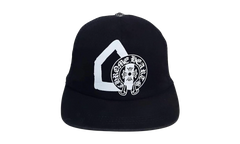 CDG Trucker Cap "Black" CHRM1035