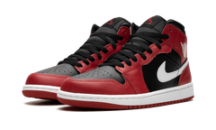 1 Mid (2024) "Gym Red Black White" DQ8426 061