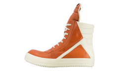 Strobe Geobasket Sneaker High "Orange Milk" RU02B2894 LCG 5311