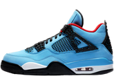 4 Retro Travis Scott Cactus Jack