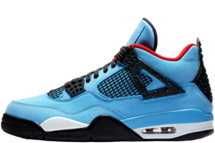 4 Retro Travis Scott Cactus Jack