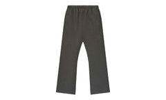 Flare Sweatpants "Charcoal Heather" 130HO258411F