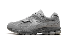 2002R Gore-Tex "Protection Pack - Slate Grey" U200227R