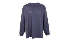 Ponte 90's Reflective Long Sleeve Tee "Iron Grey" 125HO254542F