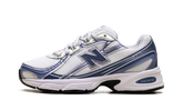 740 "White Magic Blue" U7405K9
