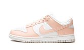 DUNK LO NEXT NATURE MNS WMNS"White/ Pale Coral" DD1873 100