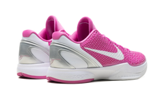 Kobe 6 Protro "2021 - Kay Yow Think Pink" DJ3596 600