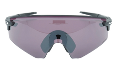 Encoder (Global Fit) Sunglasses "Matte Carbon / PRIZM Road Black" OO9472F 11