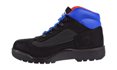 NBA Field Boot GS "Philadelphia 76ers - Black" TB0A249P 001