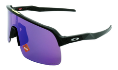 Sutro Lite Sunglasses "Matte Black / PRIZM Road Jade" OO9463 03