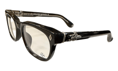 Dooable Glasses "Black" CHRM0774