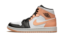 1 Mid "Crimson Tint" 554724 133