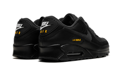Air Max 90 "Black Speed Yellow" HM0628 001