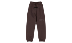 Relaxed Sweatpants GS "Plum" 785BT223005K