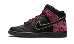 Dunk High Premium SB "Bloody Sunday" 313171 005