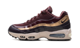 Air Max 95 SE WMNS"Big Bubble Burgundy Crush" IB6398 600