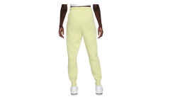 Sportswear Tech Fleece Mid-Rise Jogger Pants WMNS "Luminous Green / Black" FB8330 331
