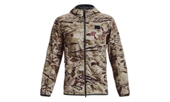Brow Tine Coldgear Infrared Jacket "Barren Camo AFS / Black" 1365610 999