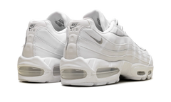 Nike Air Max 95 WMNS "White Patent" IB6397 100