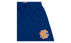 EE BASIC SHORT "SS20 - Royal/Orange" EE609
