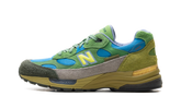 New Balance 992 "Salehe Bembury - Calm be the Crater" U992SB
