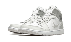 1 Mid "White Camo" DC9035 100