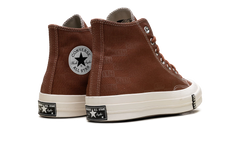 Chuck 70 High "Kith - Gingerbread Monogram" A06884C