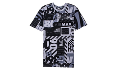 Sportswear Graphic T-Shirt "Black" 867197 005