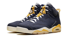 6 Retro "Michigan Wolverines PE" DV3982 1207710 SZ