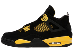 4 Retro Thunder (2023)