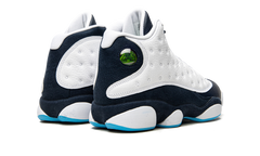 13 Retro High "Obsidian" 414571 144