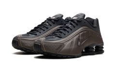 Shox R4 WMNS"Ironstone Off Noir" AR3565 007