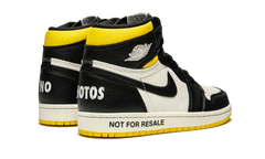 1 Retro High OG NRG "Not For Resale" 861428 107