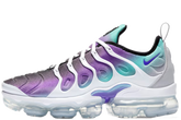 VaporMax Plus noir