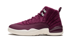 12 Retro "Bordeaux" 130690 617